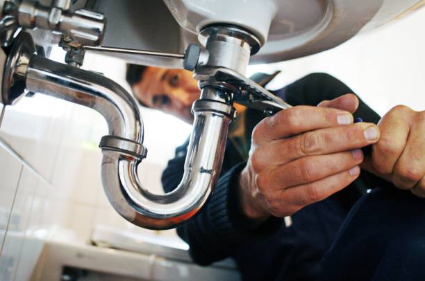 Best Water Softener Installation  in Druid Hills, GA