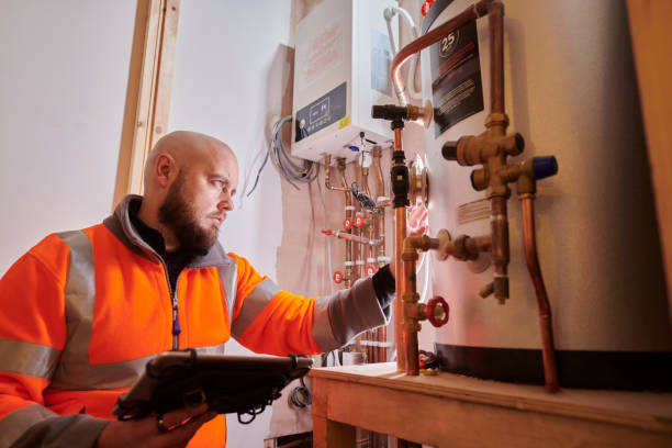 Best Clogged Drain Plumber  in Druid Hills, GA