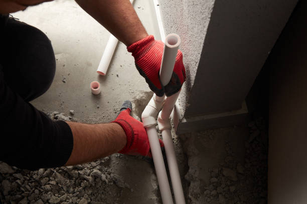 Best Drain Cleaning Services  in Druid Hills, GA