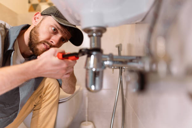 Best Toilet Repair Services  in Druid Hills, GA