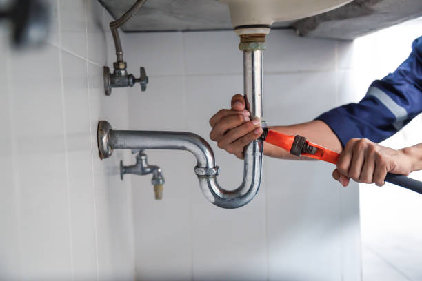 Best Plumbing Installation Services  in Druid Hills, GA