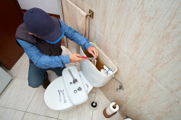 Best Gas Line Repair  in Druid Hills, GA