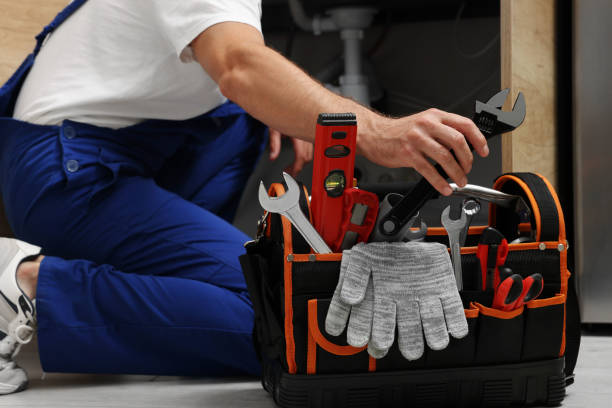 Reliable Druid Hills, GA Plumbing Solutions