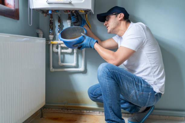 Best Clogged Drain Plumber  in Druid Hills, GA