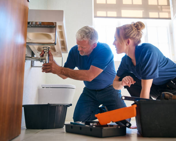 Best Plumbing Inspection Services  in Druid Hills, GA